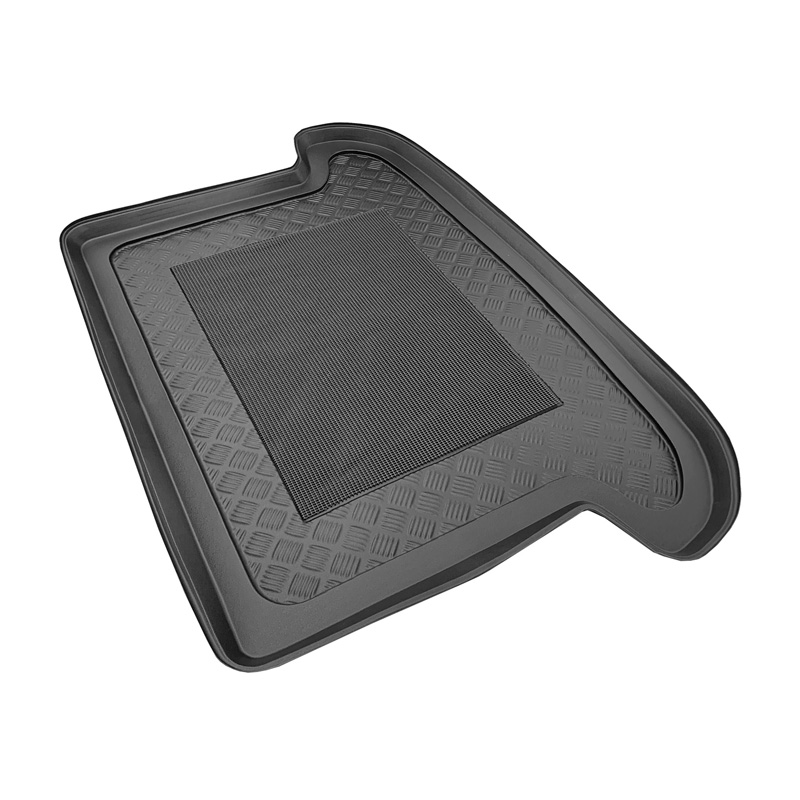 Kofferbakschaal 'Anti-slip'  Kia Sportage IV 2016-