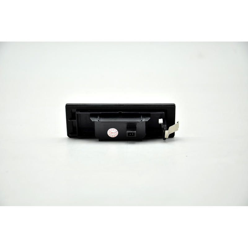 Set LED Nummerplaatverlichting  Mini Clubman R55/Countryman R60/Paceman R61