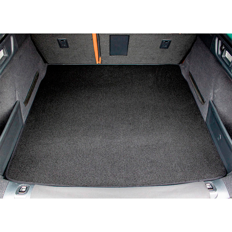 CIKCAR Velours Kofferbakmat  Leapmotor C10 2024-