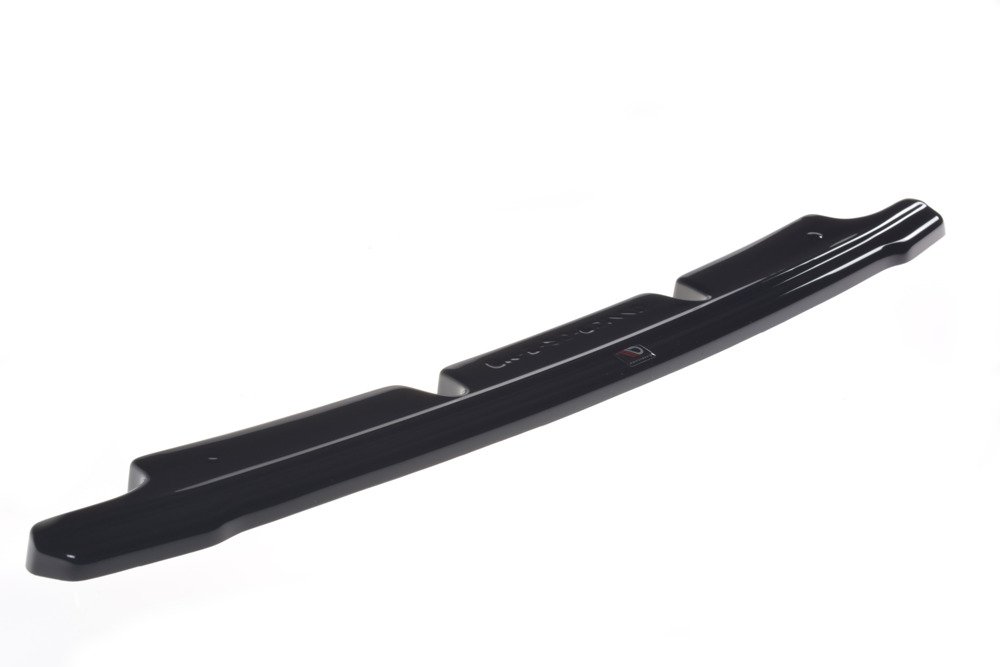 Diffusor Midden BMW 3 Serie G20 M-Pakket Gloss Black