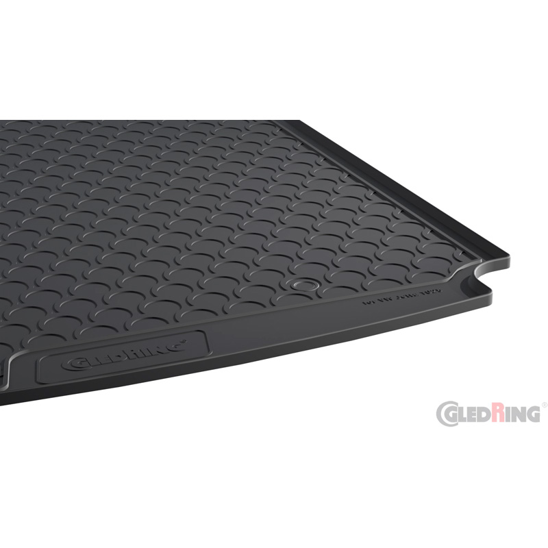 Rubbasol (Rubber) Kofferbakmat  Volkswagen Jetta 2011-2017
