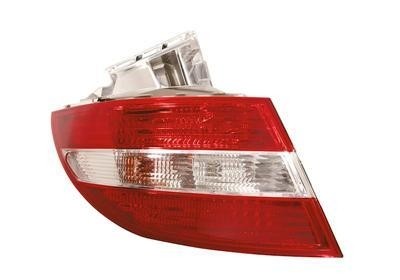 achterlicht, buiten, zonder fittingdeel, links Mercedes CL klass
