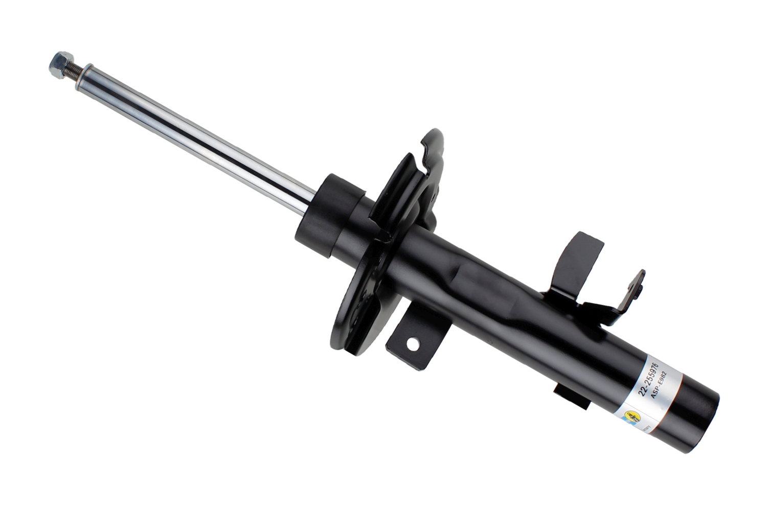 Amortiguador Delantero Derecho Bilstein B4 Ford Focus Iii (cb8) Sport