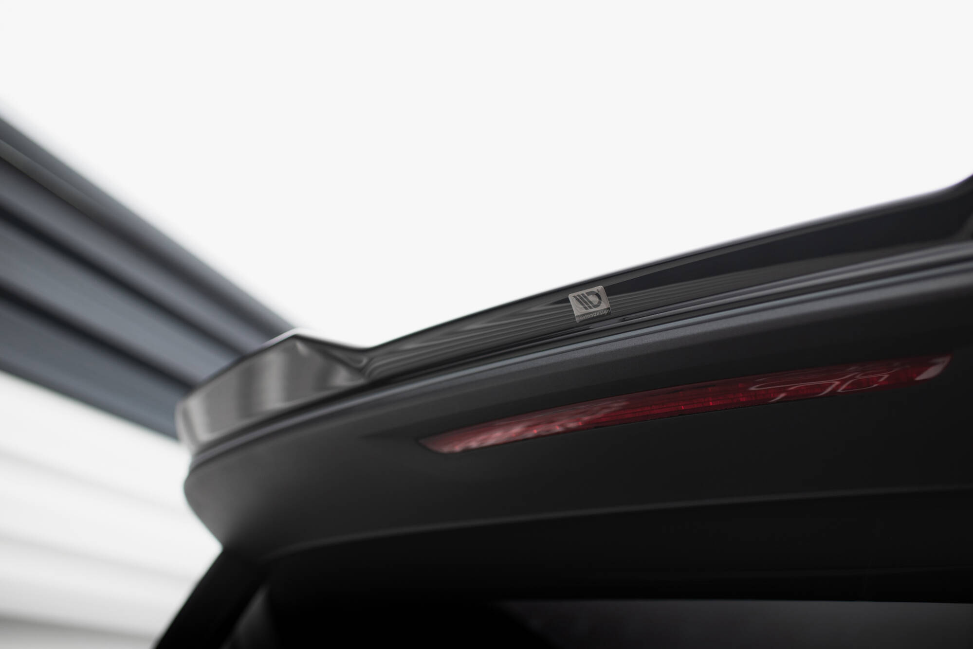 Bodykit – Volkswagen Multivan T7 (2021–heden)