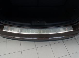 RVS Kofferbakbeschermlijst Seat Alhambra 2010-