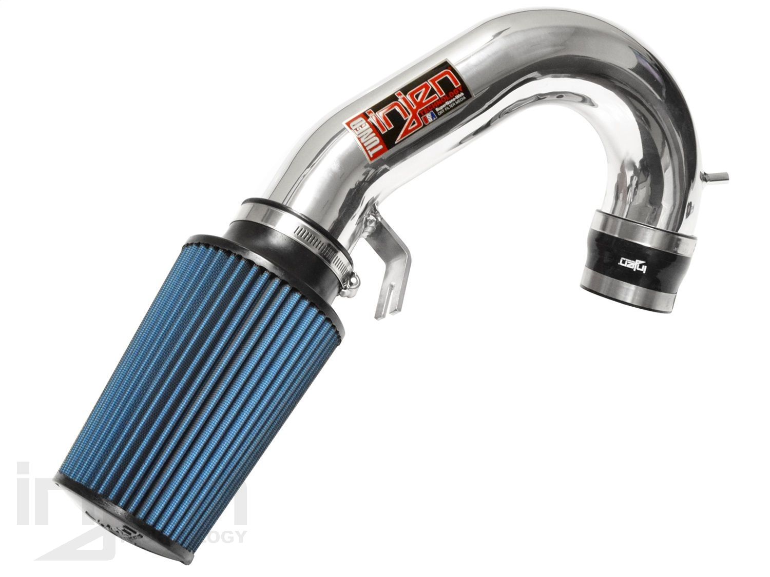 Cold air intake system A6 '16/- 2.0 Tfsi INJEN