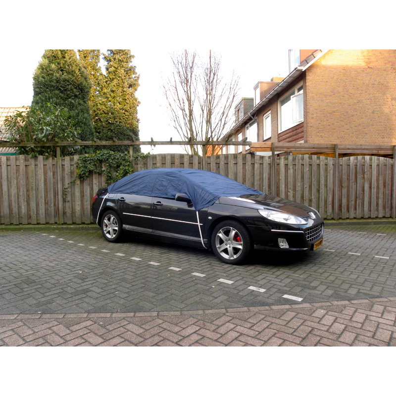 Carpoint Dakhoes Polyester S 233x160x33cm