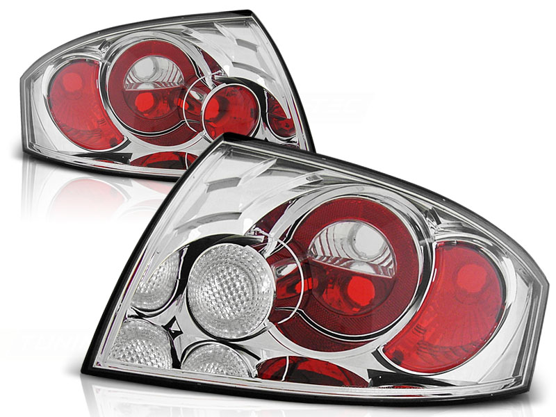 Luces traseras Audi TT