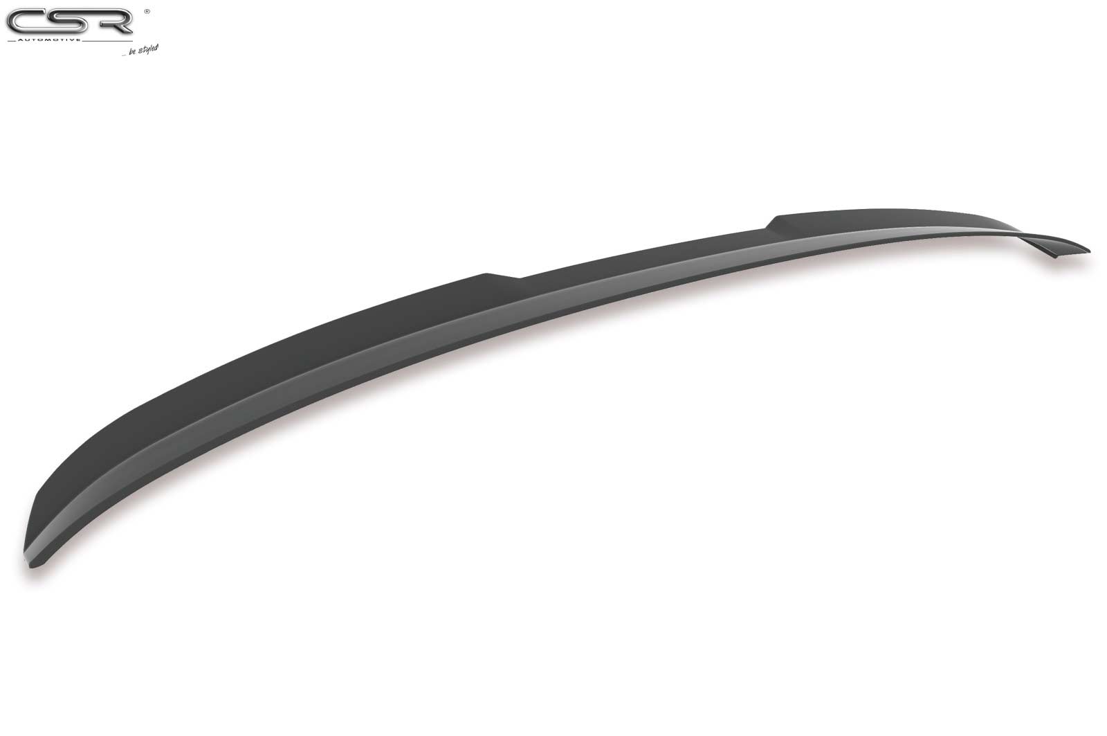 Achterspoiler Skoda Superb II (Typ 3T) Kombi (2008–2015) Glans Zwart – CSR Automotive