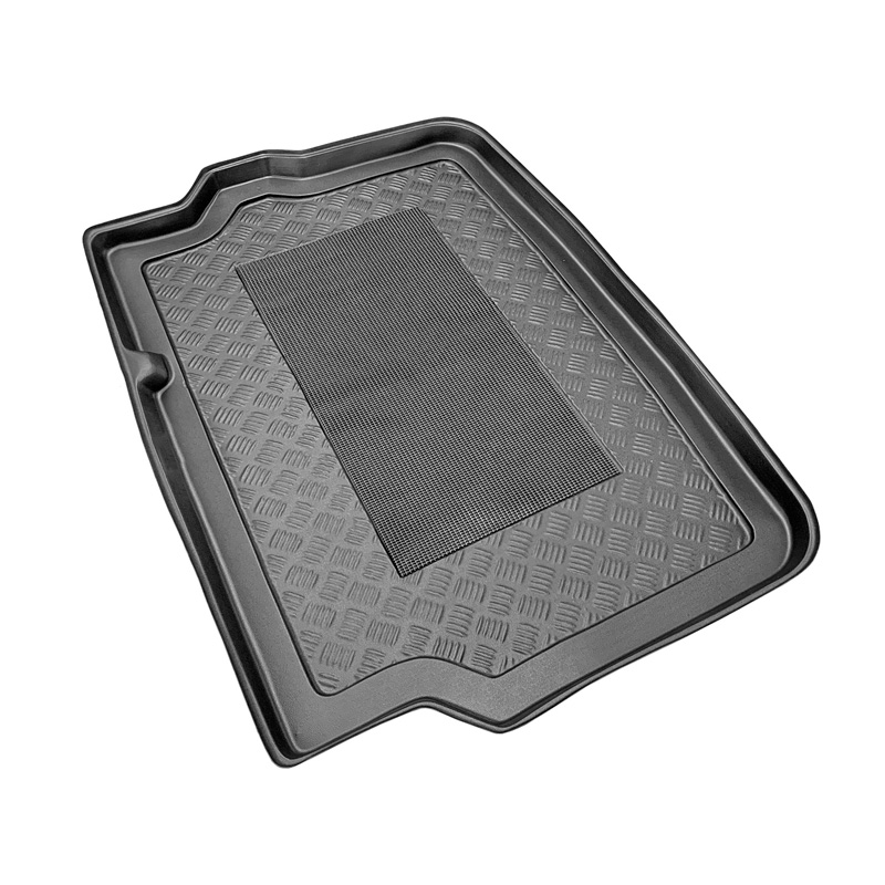 Kofferbakschaal 'Anti-slip'  Opel Astra G 3/5-deurs 1998-2004