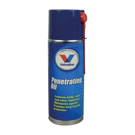 Valvoline 750386 Kruipolie 400 ml