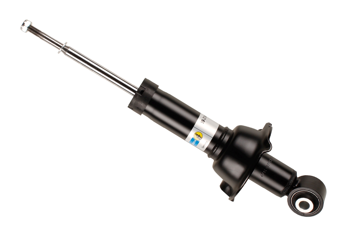 Amortiguador Trasero Bilstein B4 Honda Cr-v Iii