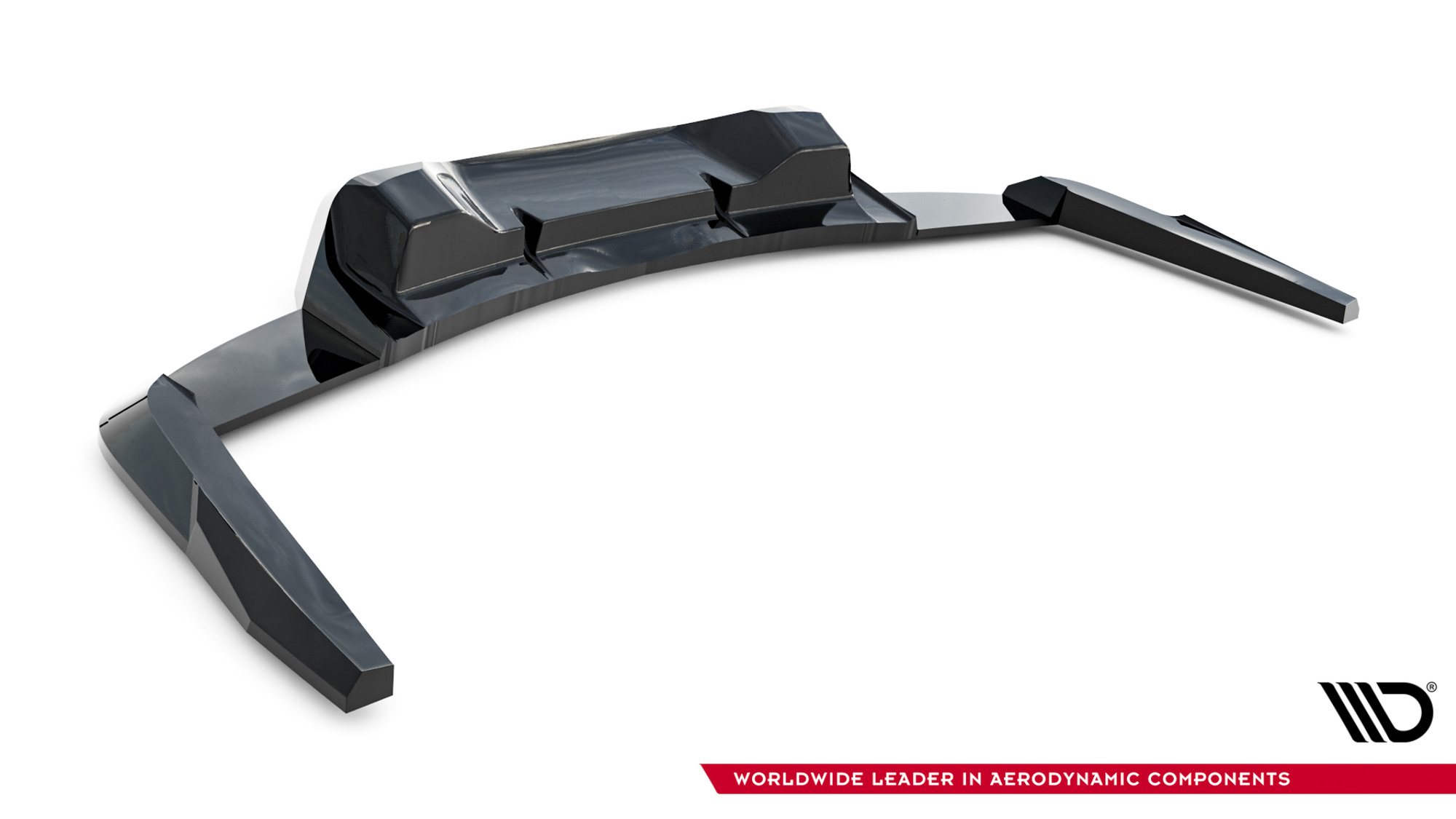 Achterdiffuser Ford Mustang Dark Horse Mk7