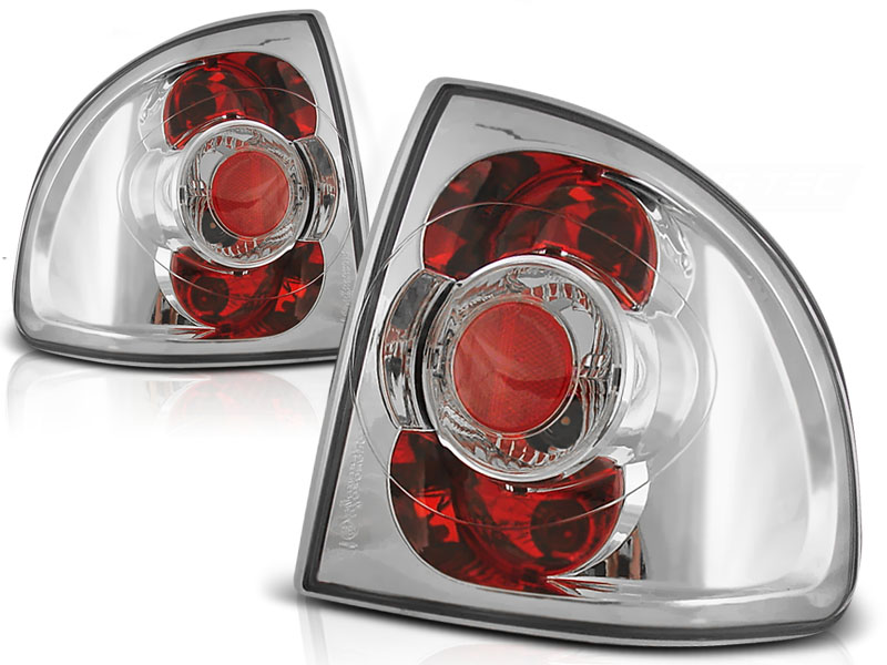 Luces traseras Opel Astra F Cabrio