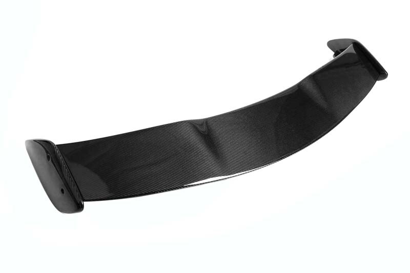 Dakspoiler Mercedes A klasse W177 A45 Carbon
