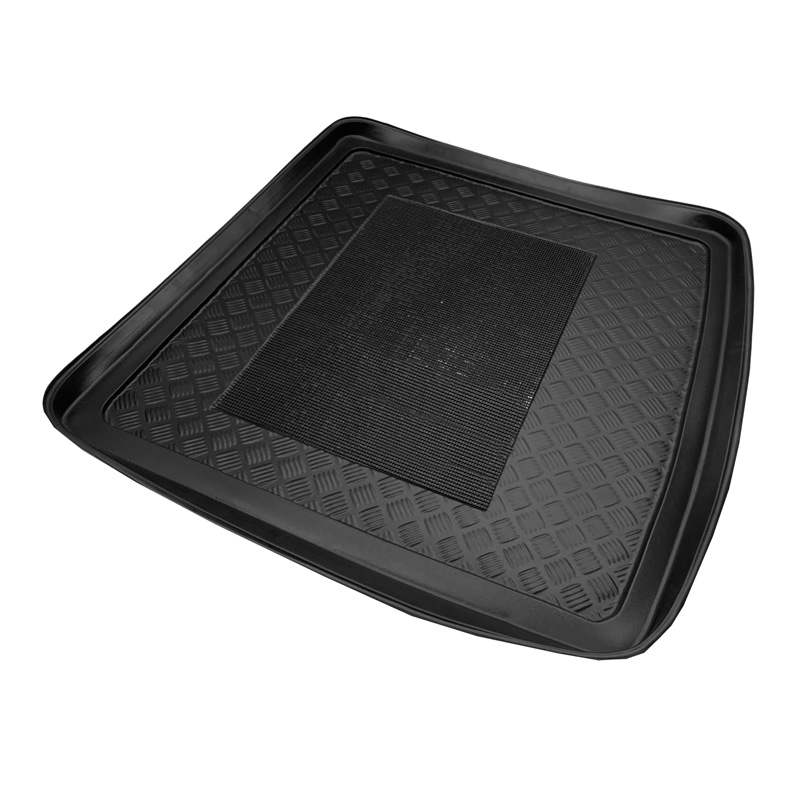 Kofferbakschaal 'Anti-slip'  Audi A4 Allroad Quattro 2009-2016
