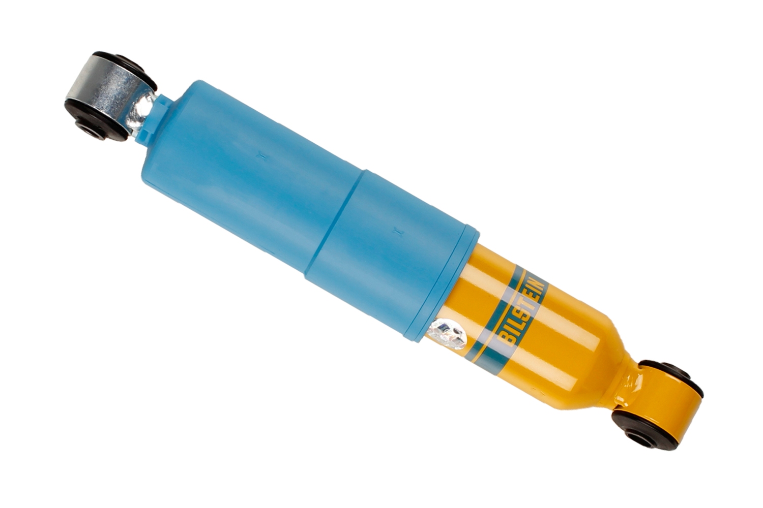 Amortiguador Trasero Bilstein B6 Fiat Puntoha