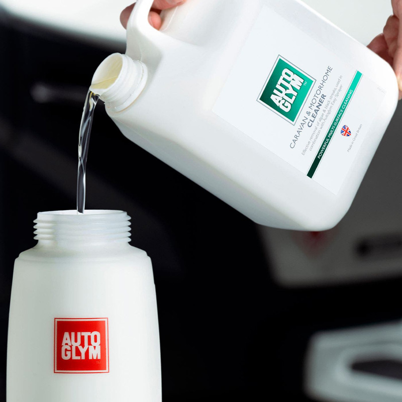 Autoglym Caravan & Camper Reiniger 2,5L