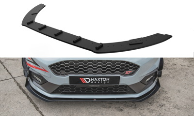 Racing Voorspoiler Ford Fiesta Mk8 ST / ST-Line