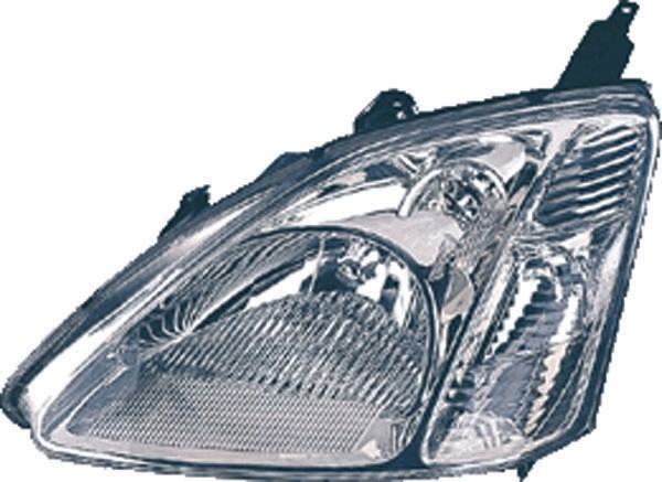 Koplamp rechts CIVIC 01-03 3/5 DEURS
