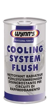 Wynn's 45941 Koelsysteem flush 325ml
