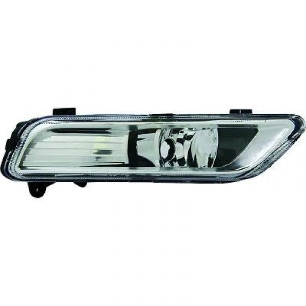 DAGRIJVERLICHTING links PASSAT 10->>