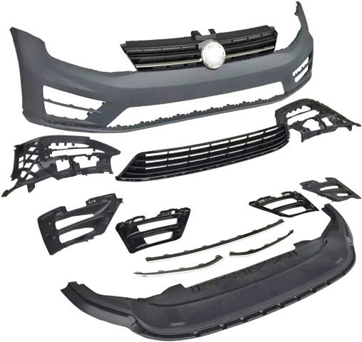 Bumper voor VW Golf 7