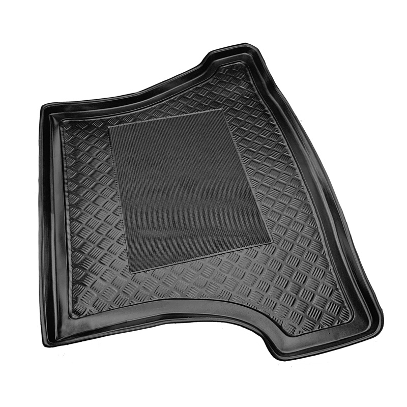 Kofferbakschaal 'Anti-slip'  Ford Mondeo 5-deurs 2000-2007