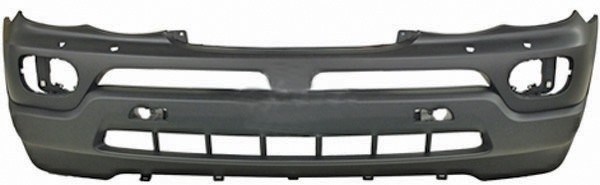 Bumper voor BMW X5