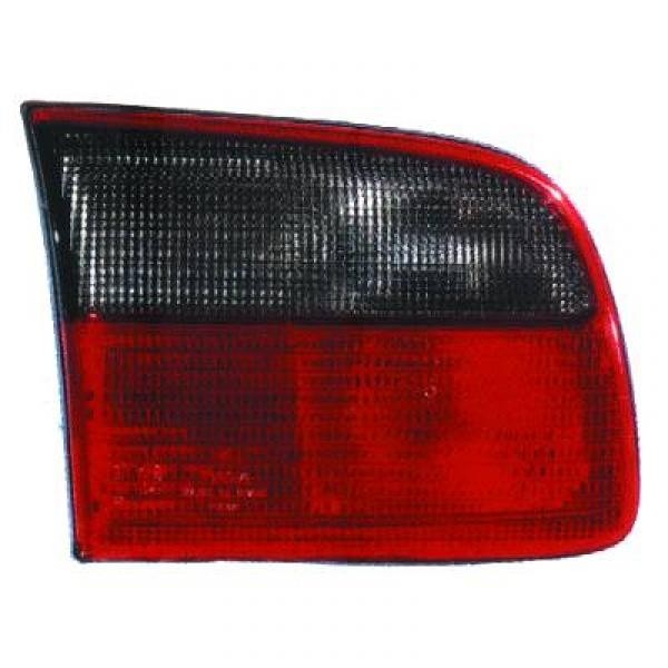 Achterlicht links OMEGA B 94-99 BINNEN/ROOD/GRIJS