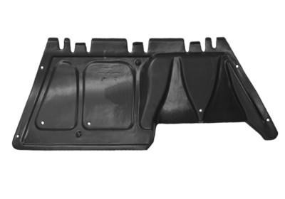 beschermplaat onder motor, 2.3/2.8/3.2 Seat Leon/Toledo, 1999-20