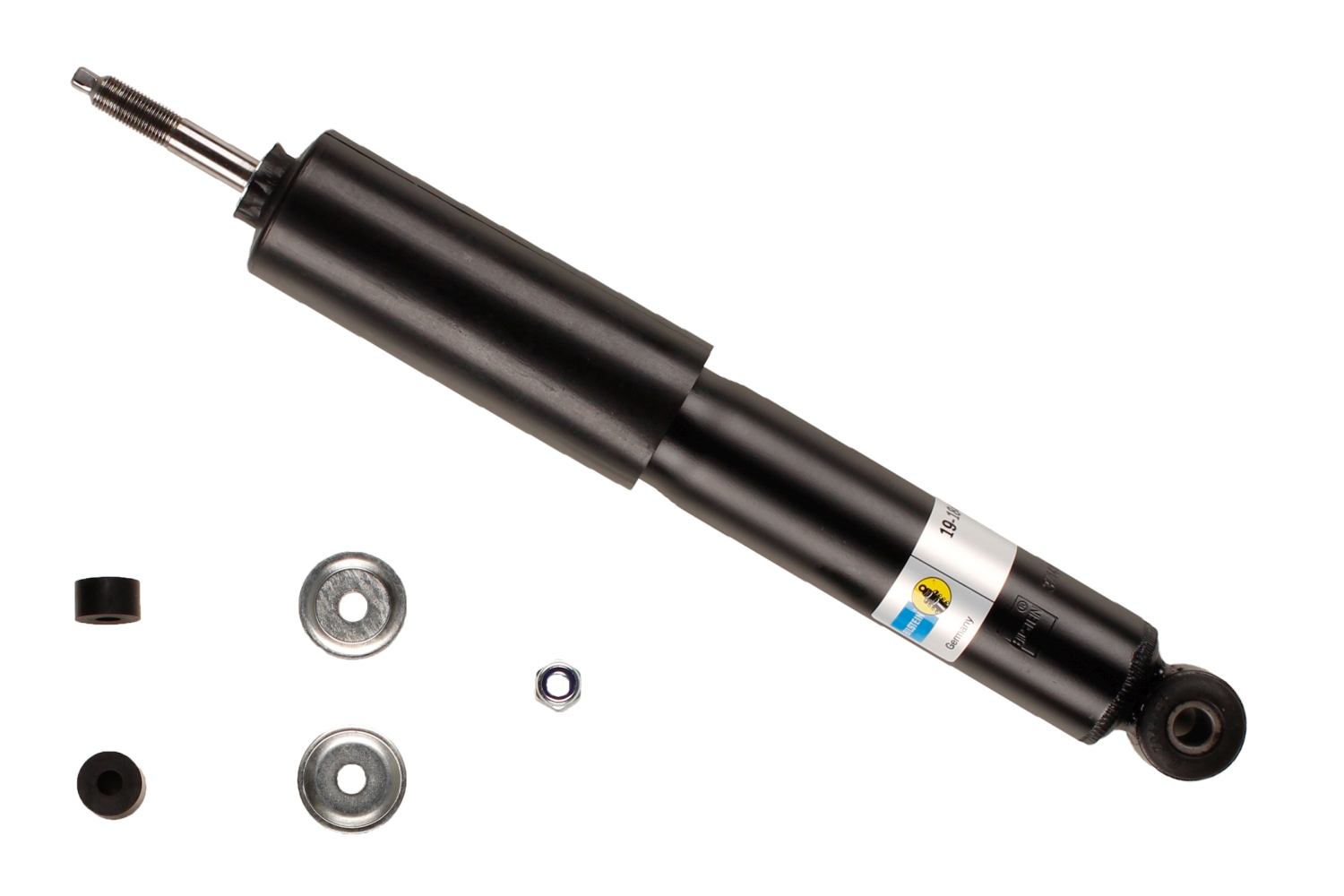 Amortiguador Delantero Bilstein B4 Hyundai Terracan