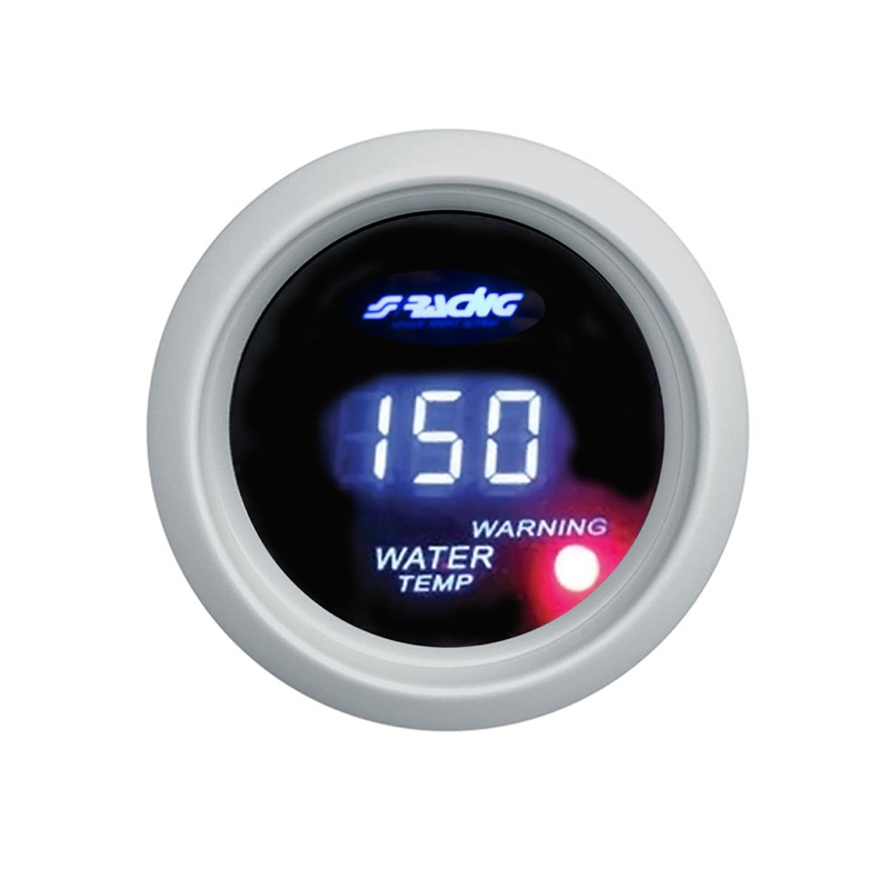 Simoni Racing digitale voltmeter  Simoni Racing digitale voltmet