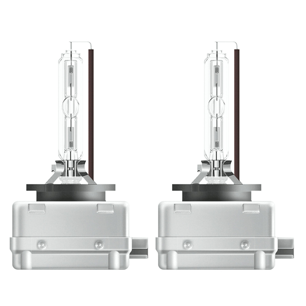 D1S XENARC NIGHT BREAKER +220 66140XN2-2HB Osram Lampen 2pcs