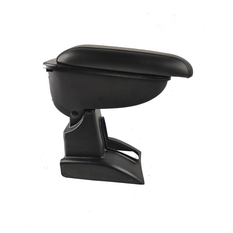 Armsteun Slider kunstleder  Hyundai i10 2008-