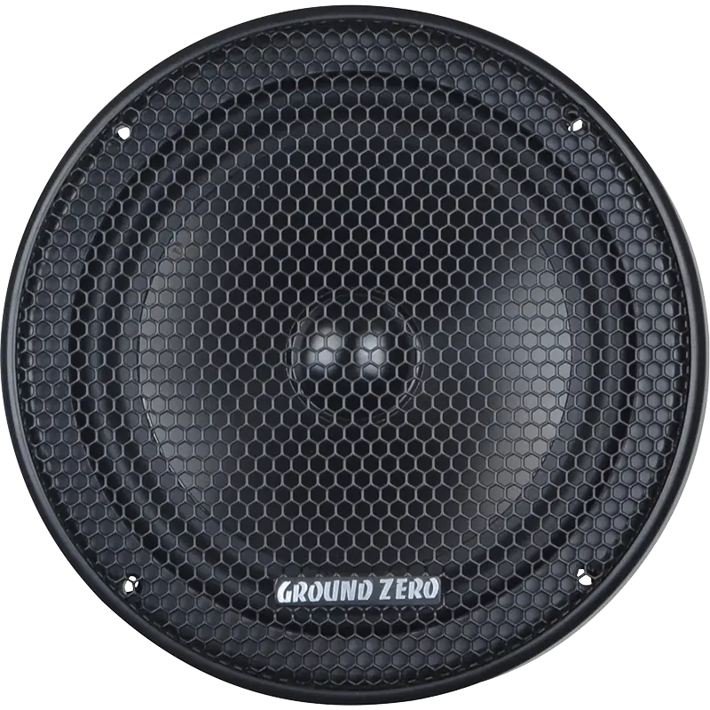 Ground Zero GZRK 165SQ 6.5″ Midwoofer