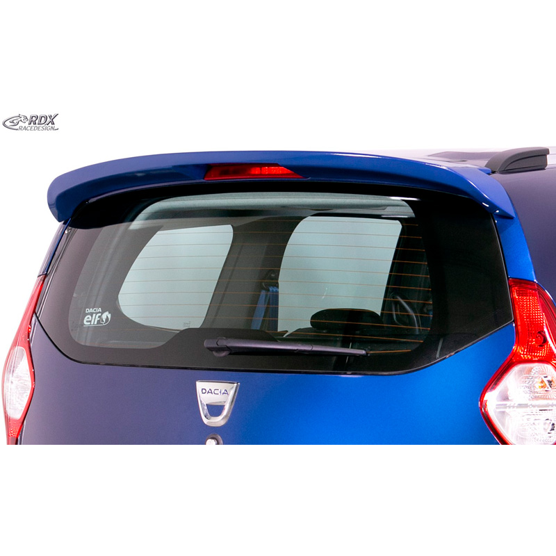 Dakspoiler  Dacia Lodgy 2012- (PUR-IHS)