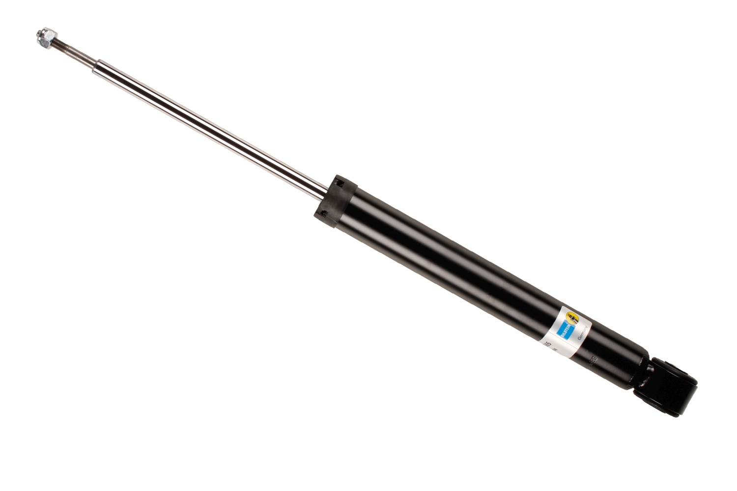 Amortiguador Trasero Bilstein B4 Renault Clio Ii
