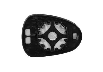 spiegelglas, bol glas, verwarmd, links Seat Exeo, 2009 -