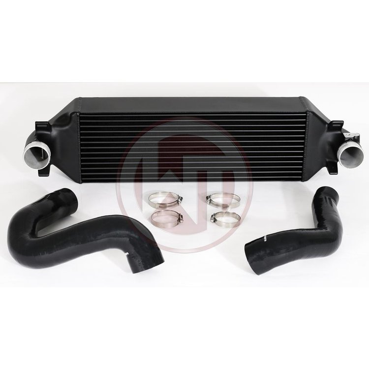 Intercooler Ford Focus RS [MK3] Wagner Competition kit