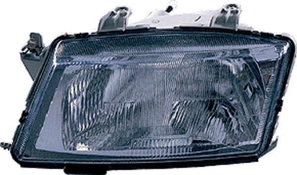 Koplamp rechts 9-3. 98-03 VALEO H4
