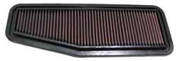 K&N Inlegfilter Toyota Previa 2.4 8/2000-05