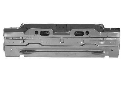 achterpaneel compleet, Sedan Opel Vectra B, 1995-2002