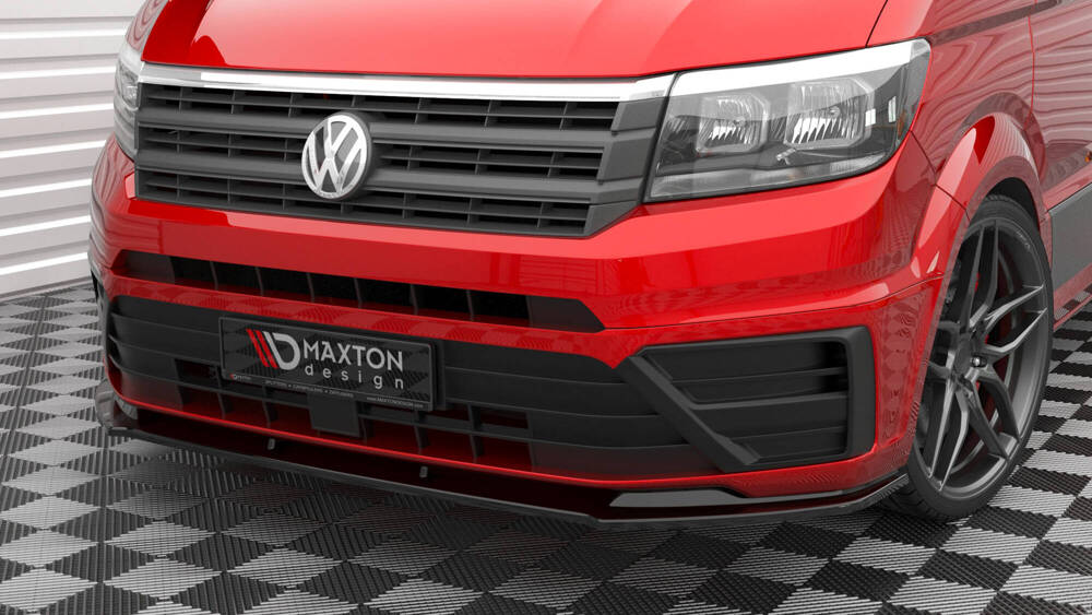 Grill VW Crafter