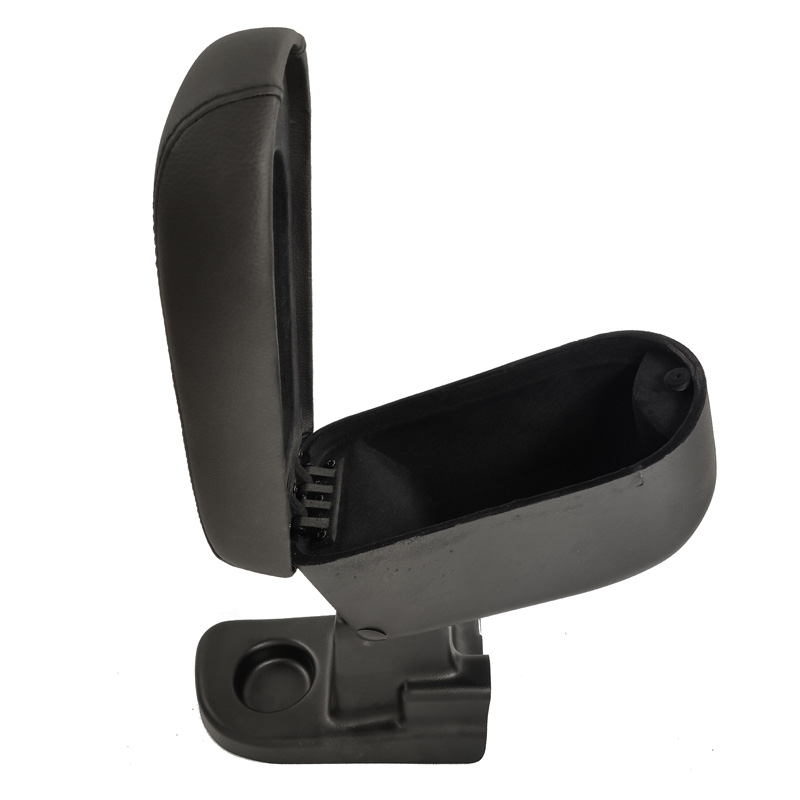 Armsteun Kunstleder  Renault Zoe 2013-2019