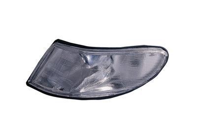 knipperlicht, zonder fitting, rechts Saab 9-3, 1998-2002