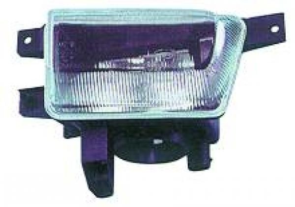 Mistlamp links ASTRA G 97-04 H3