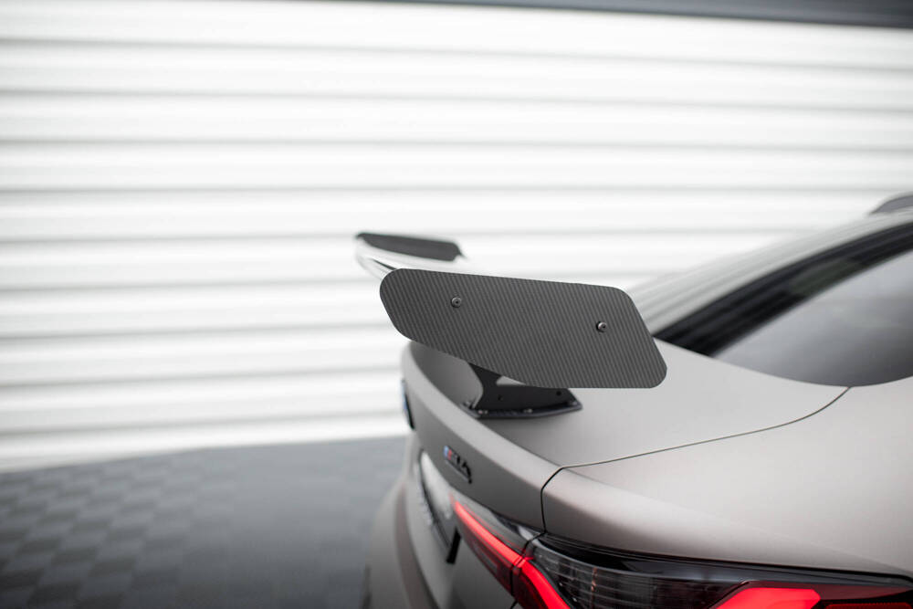 Carbon Spoiler BMW M4 G82 / M440i G22 / 4 M-pack G22