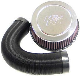 K&N 57i kit VW Lupo 1.4 16V/1.6 16v 100/125PK 10/98-04