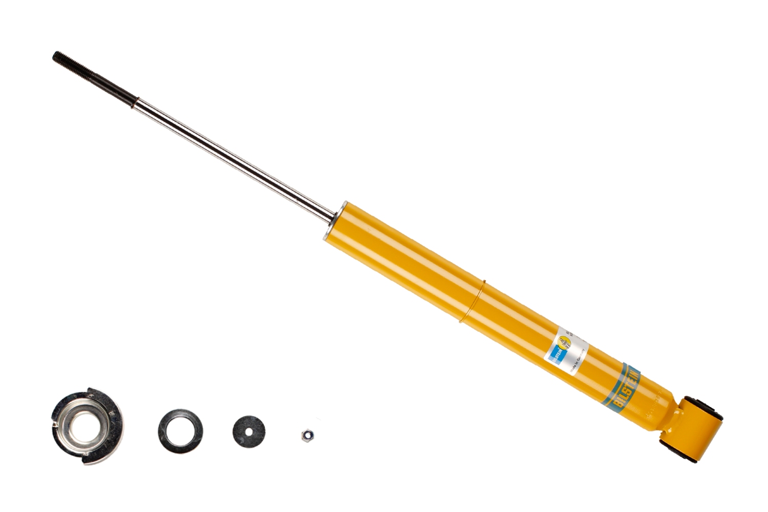 Amortiguador Trasero Bilstein B8 Audi 80 90 Coupe